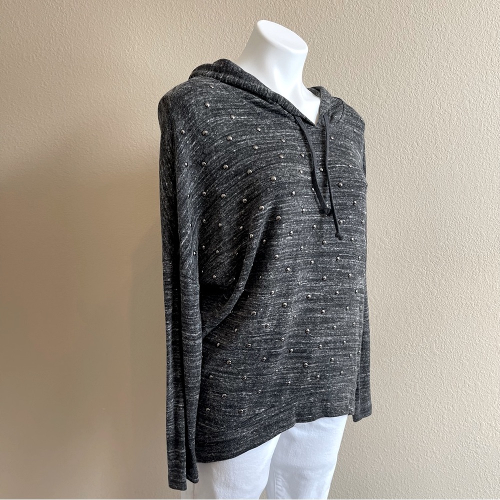 Fifteen Twenty Hooded Pullover